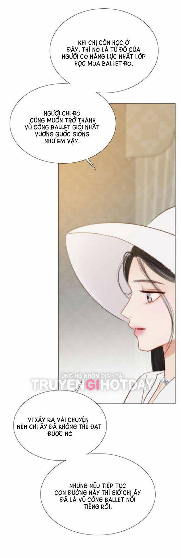 Serena Chapter 46.1 - Trang 2