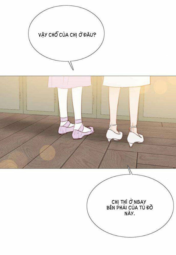 Serena Chapter 46.1 - Trang 2