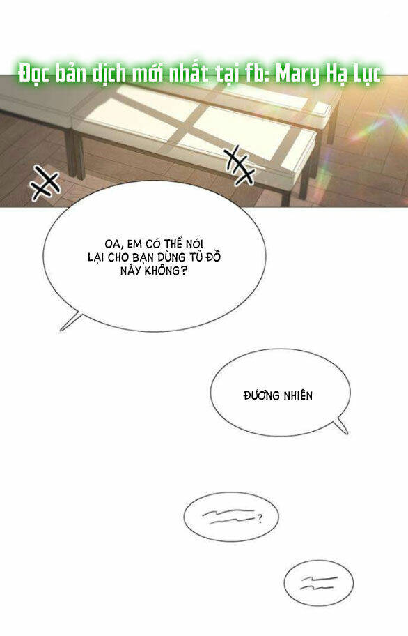 Serena Chapter 46.1 - Trang 2