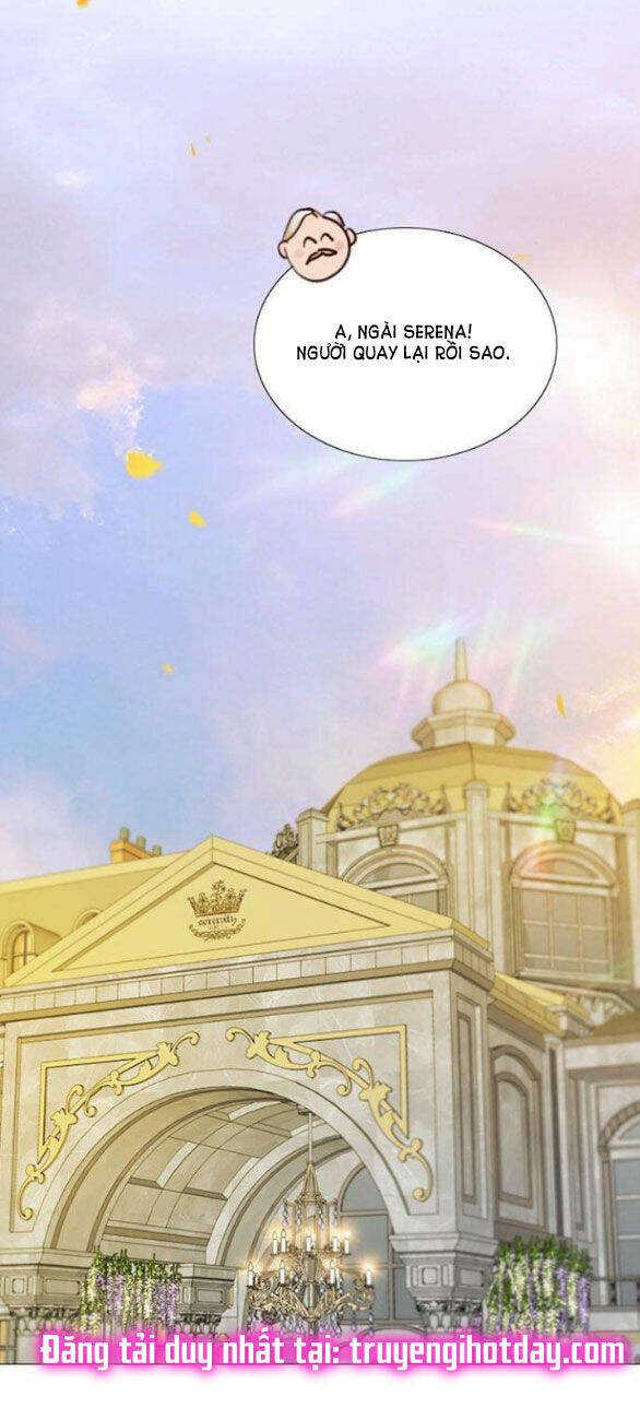 Serena Chapter 46.1 - Trang 2