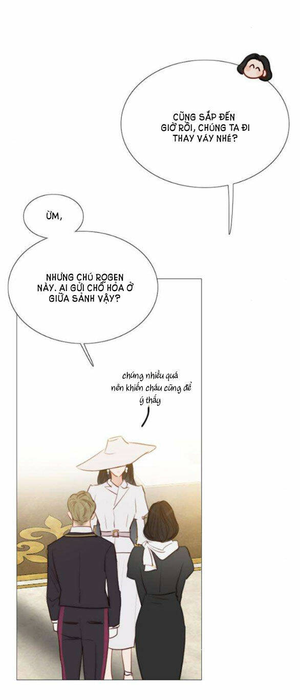 Serena Chapter 46.1 - Trang 2