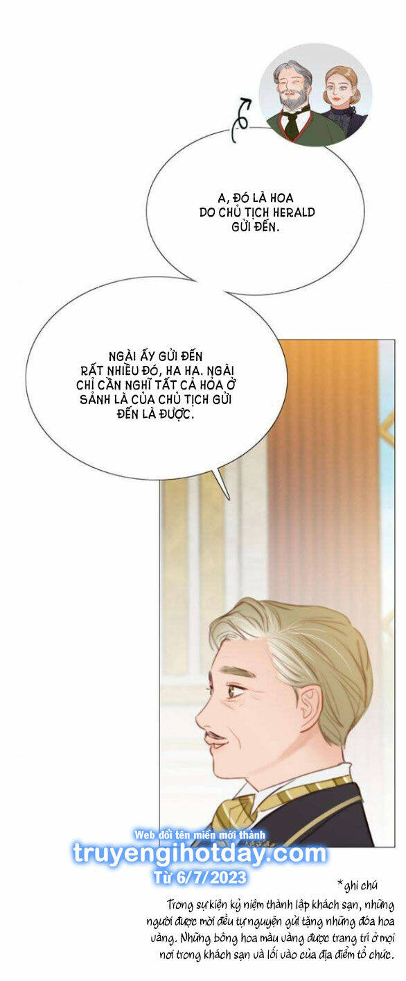 Serena Chapter 46.1 - Trang 2