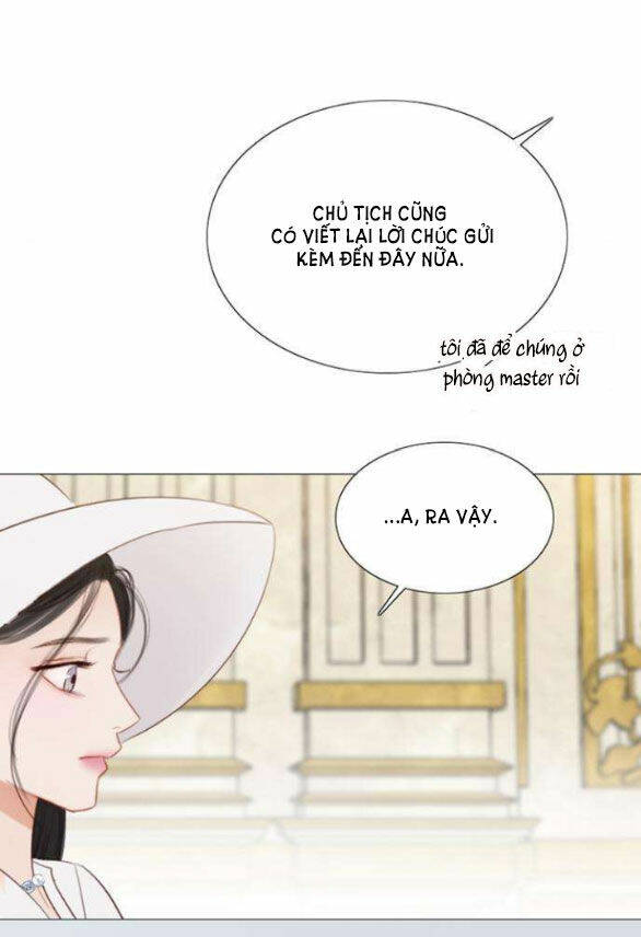 Serena Chapter 46.1 - Trang 2