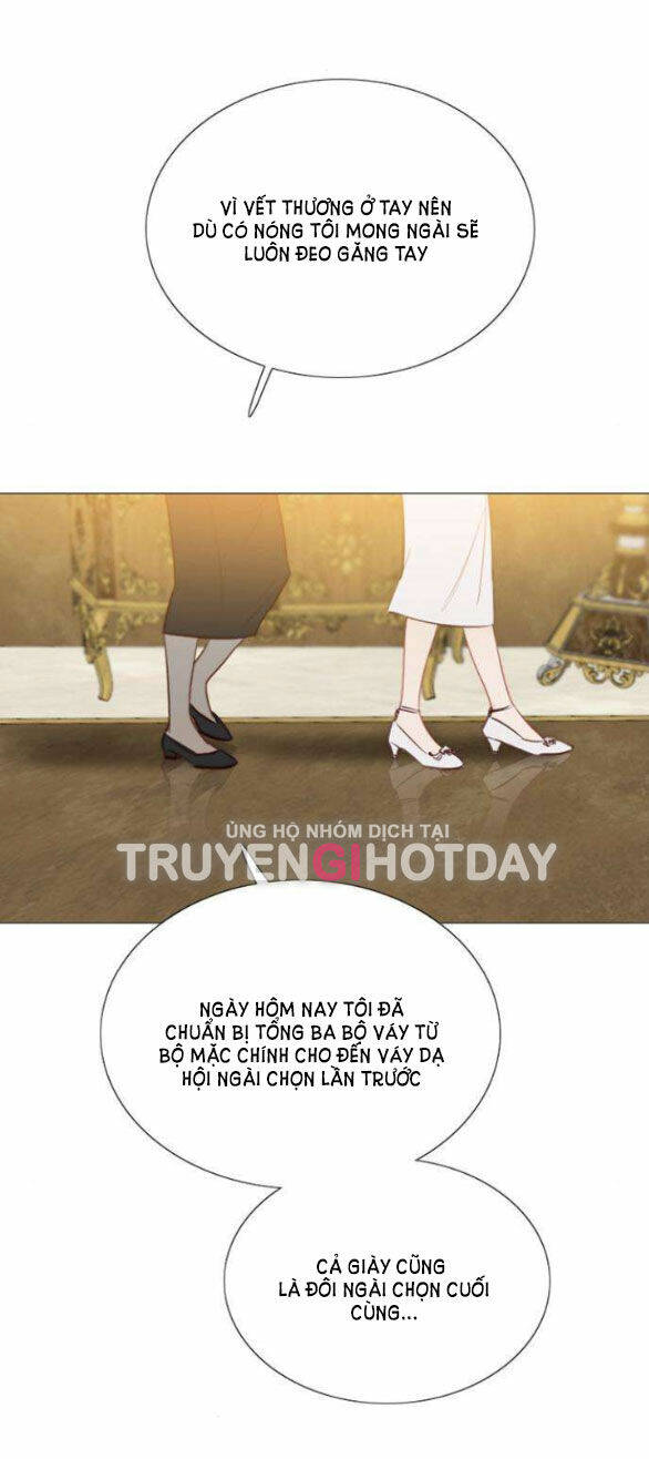 Serena Chapter 46.1 - Trang 2