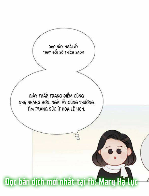 Serena Chapter 46.2 - Trang 2