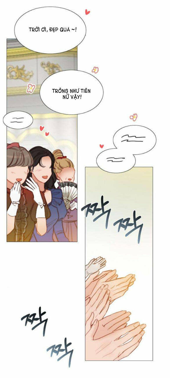 Serena Chapter 46.2 - Trang 2