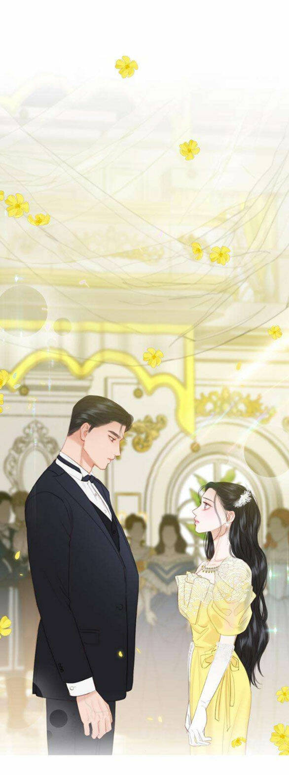 Serena Chapter 46.2 - Trang 2