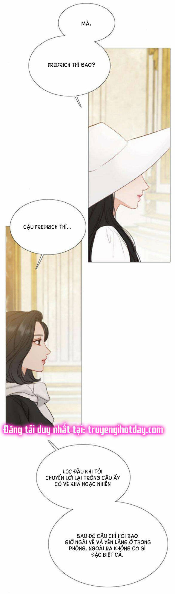 Serena Chapter 46.2 - Trang 2