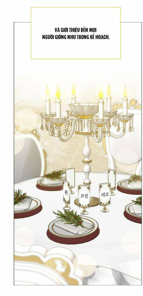 Serena Chapter 46.2 - Trang 2