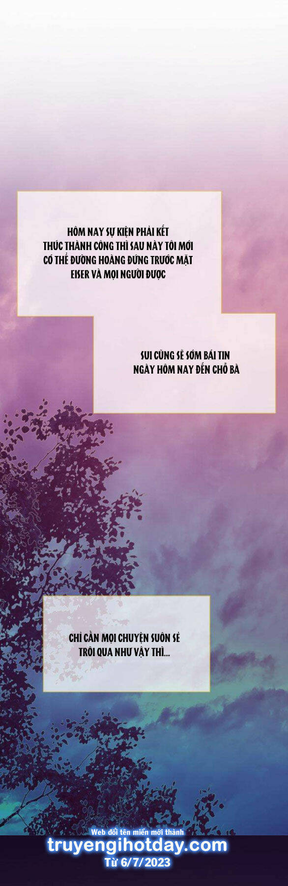 Serena Chapter 46.2 - Trang 2