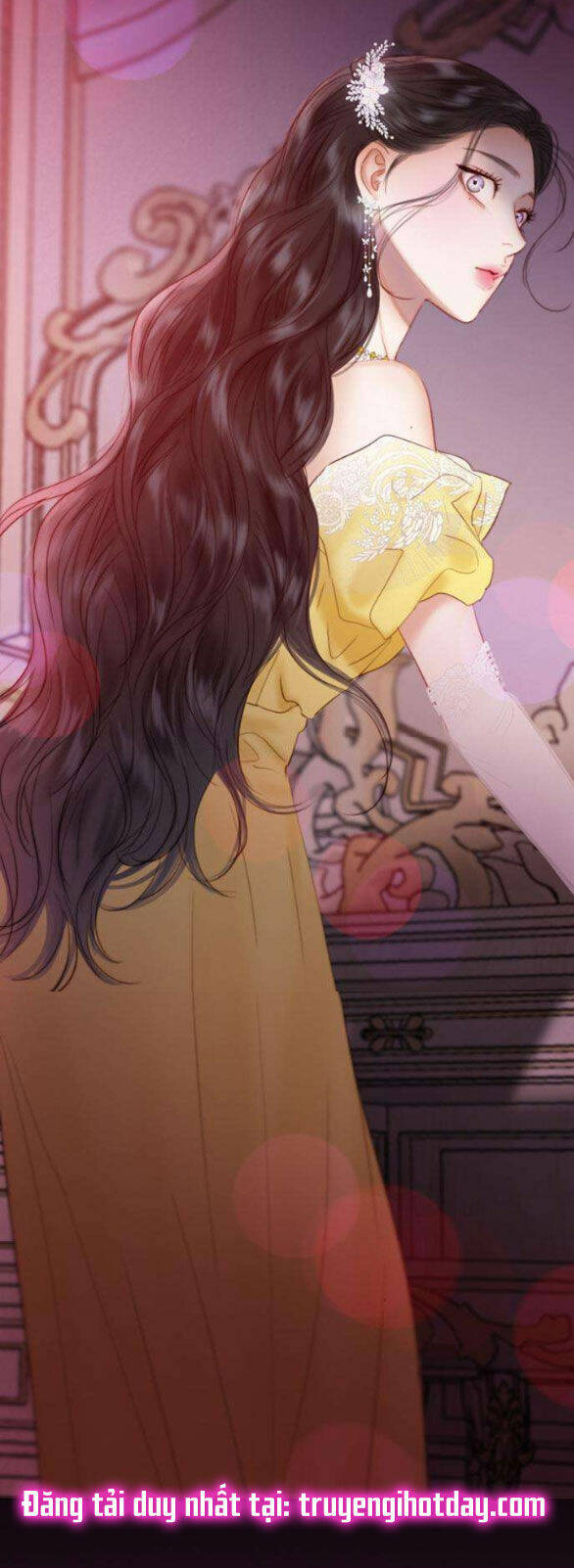 Serena Chapter 46.2 - Trang 2