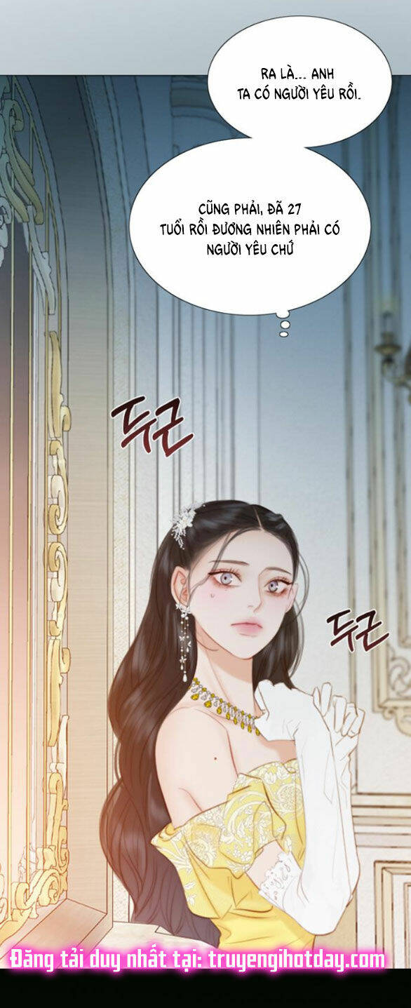 Serena Chapter 47.1 - Trang 2