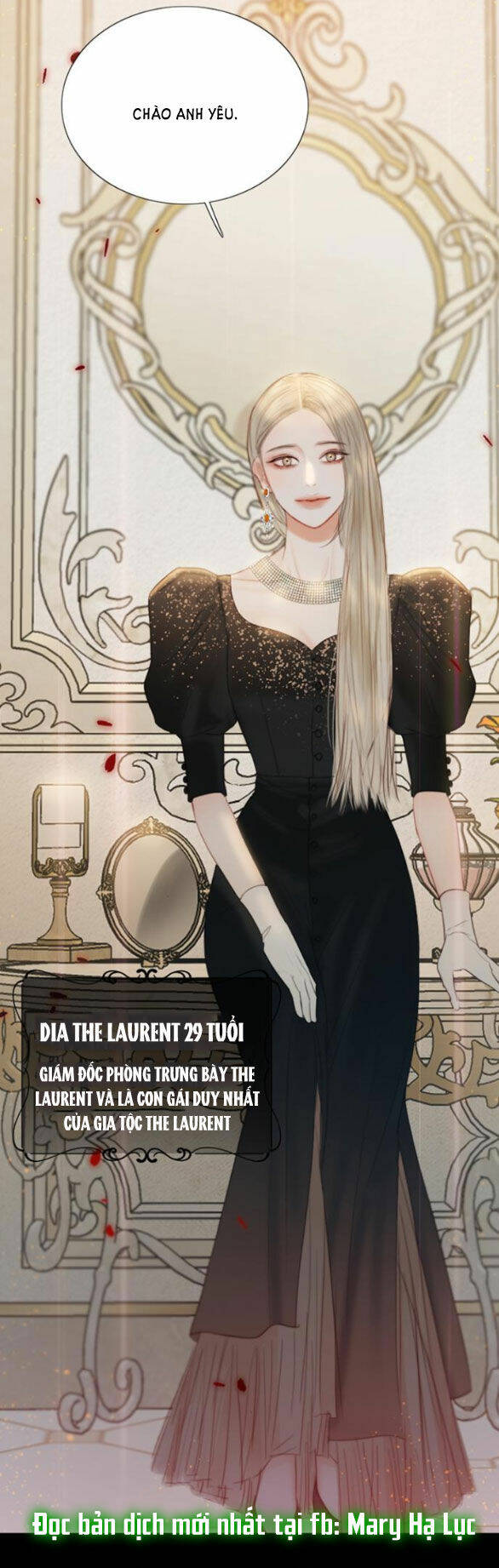 Serena Chapter 47.1 - Trang 2