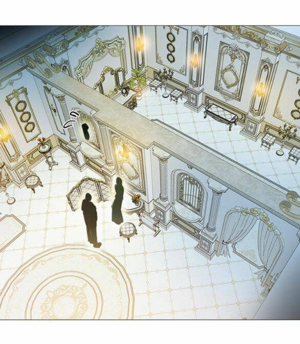 Serena Chapter 47.1 - Trang 2