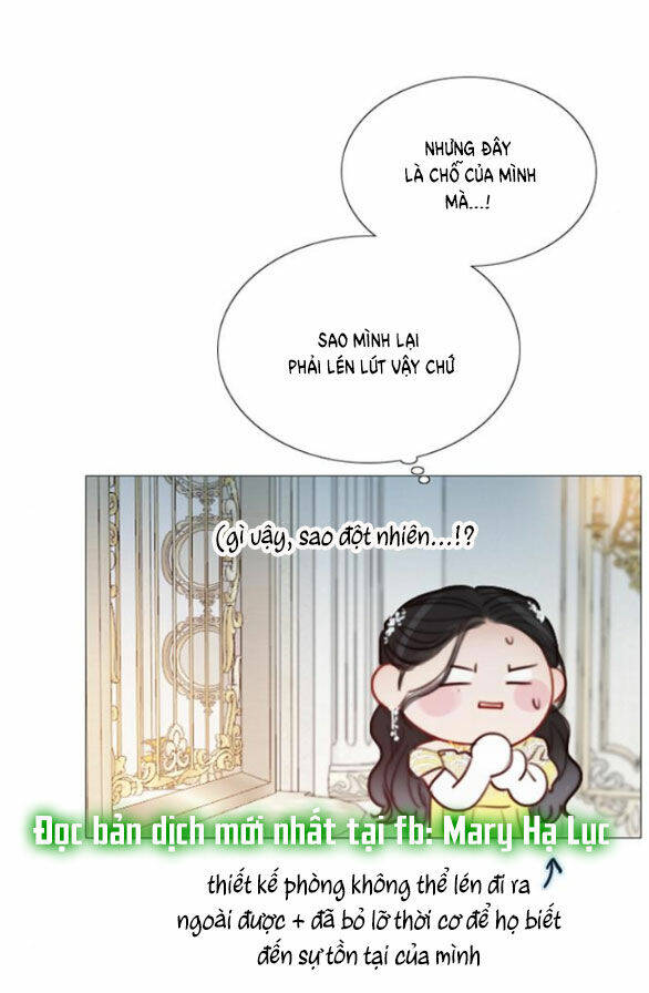 Serena Chapter 47.1 - Trang 2