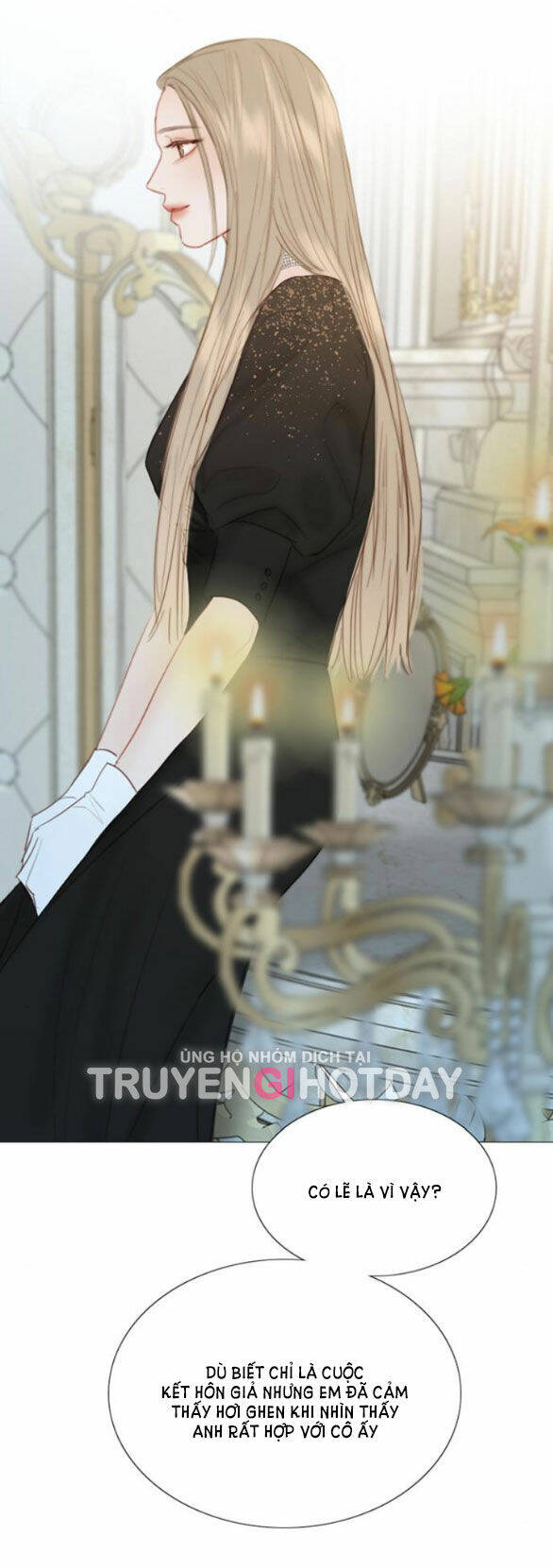 Serena Chapter 47.1 - Trang 2