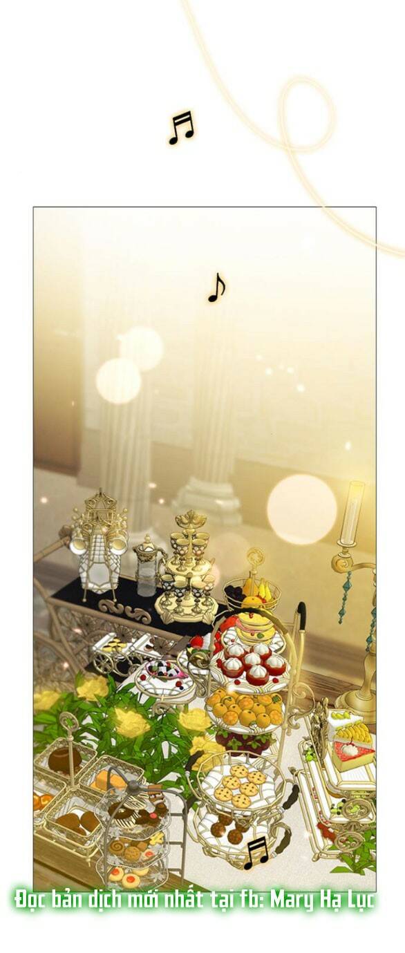 Serena Chapter 47.2 - Trang 2