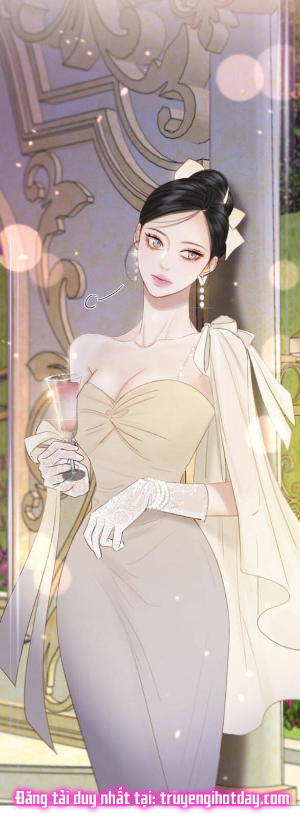 Serena Chapter 47.2 - Trang 2