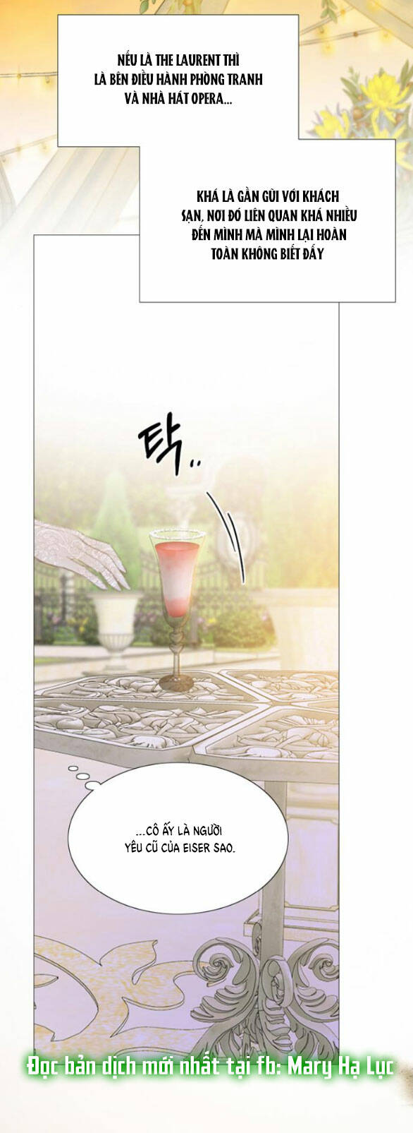 Serena Chapter 47.2 - Trang 2