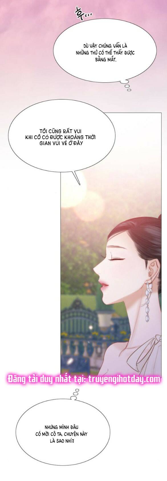 Serena Chapter 47.2 - Trang 2