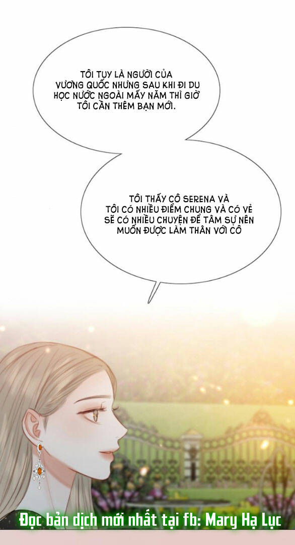 Serena Chapter 47.2 - Trang 2