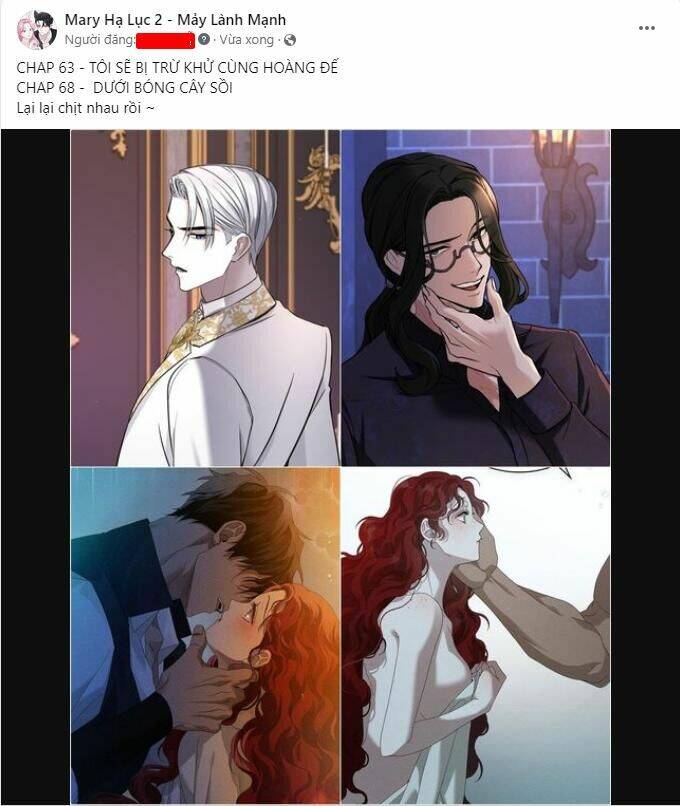 Serena Chapter 48.1 - Trang 2