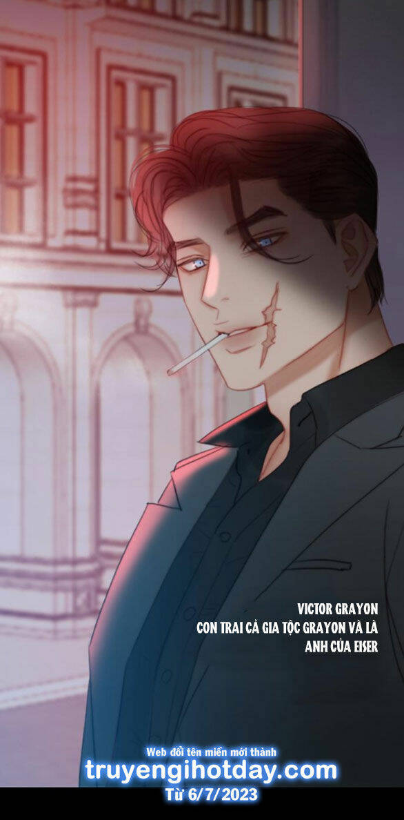 Serena Chapter 48.1 - Trang 2