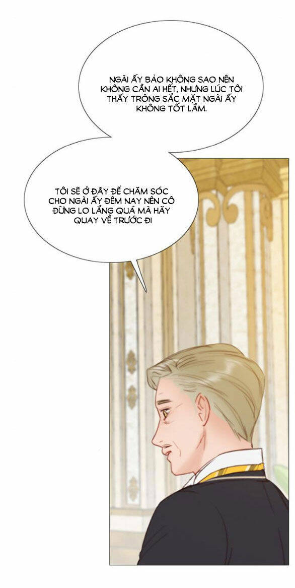 Serena Chapter 48.2 - Trang 2