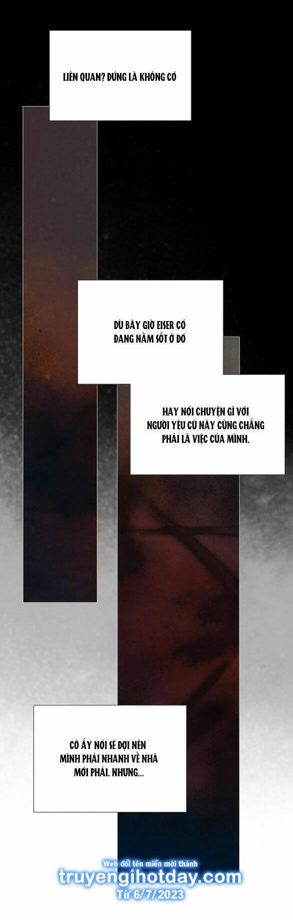 Serena Chapter 48.2 - Trang 2