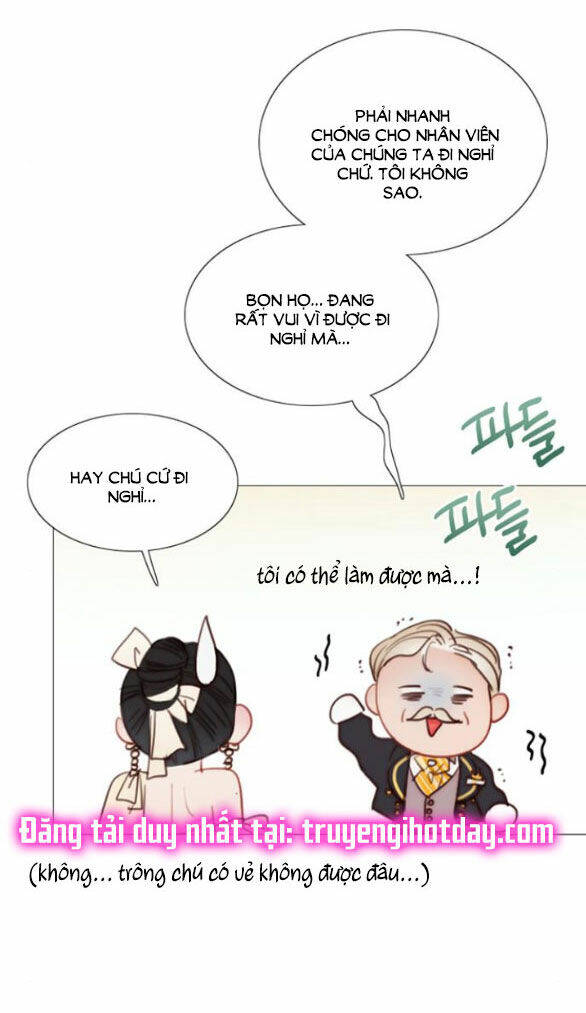 Serena Chapter 48.2 - Trang 2