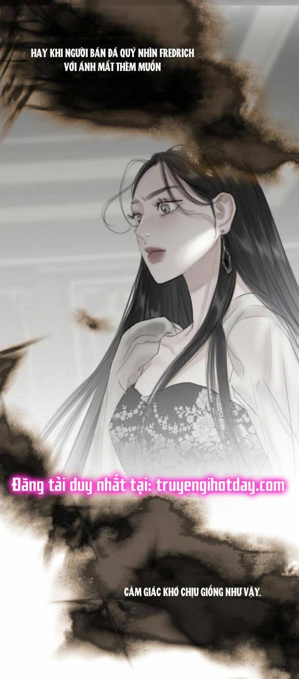 Serena Chapter 48.2 - Trang 2