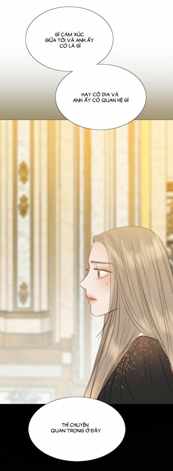 Serena Chapter 48.2 - Trang 2