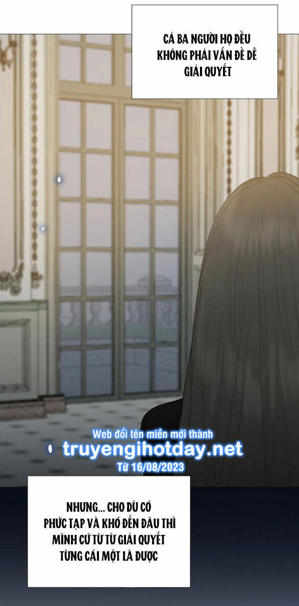 Serena Chapter 49.1 - Trang 2