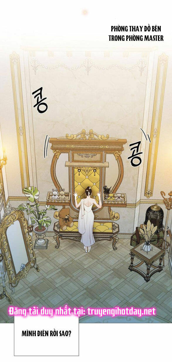 Serena Chapter 49.1 - Trang 2