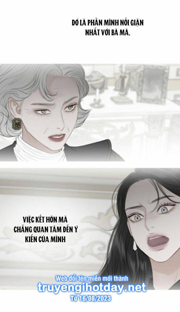 Serena Chapter 49.1 - Trang 2