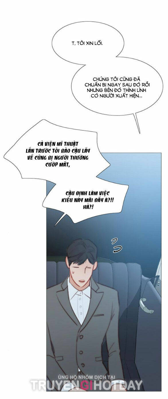 Serena Chapter 49.1 - Trang 2