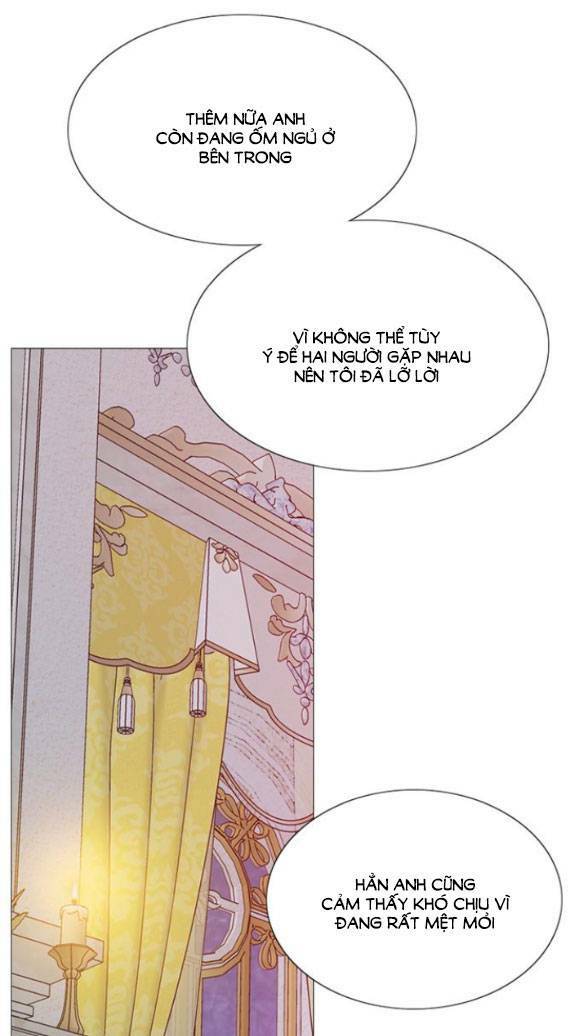 Serena Chapter 49.2 - Trang 2