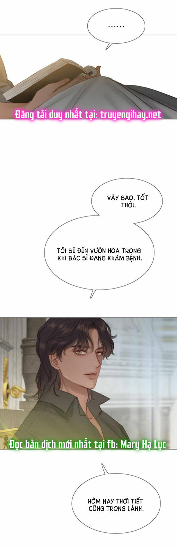 Serena Chapter 5.1 - Trang 2