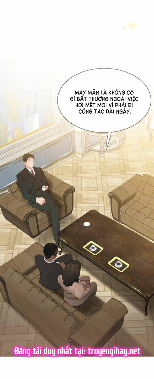 Serena Chapter 5.1 - Trang 2