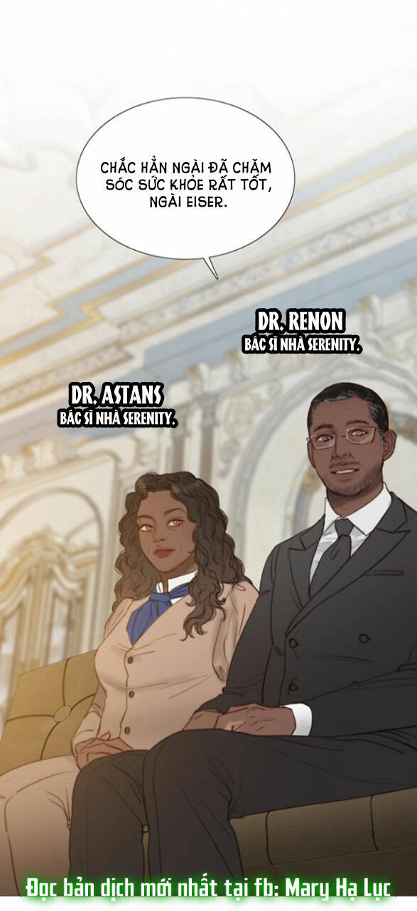 Serena Chapter 5.1 - Trang 2