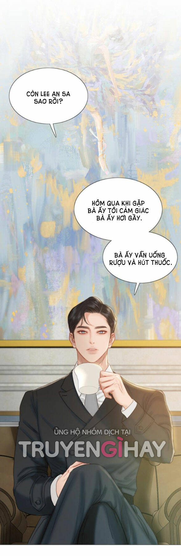 Serena Chapter 5.1 - Trang 2