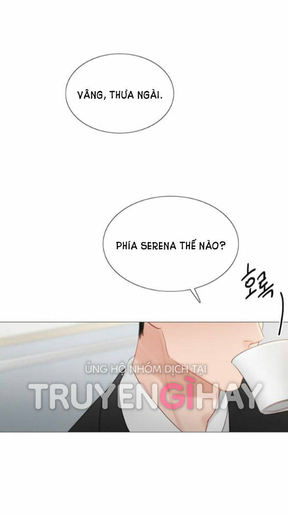 Serena Chapter 5.1 - Trang 2