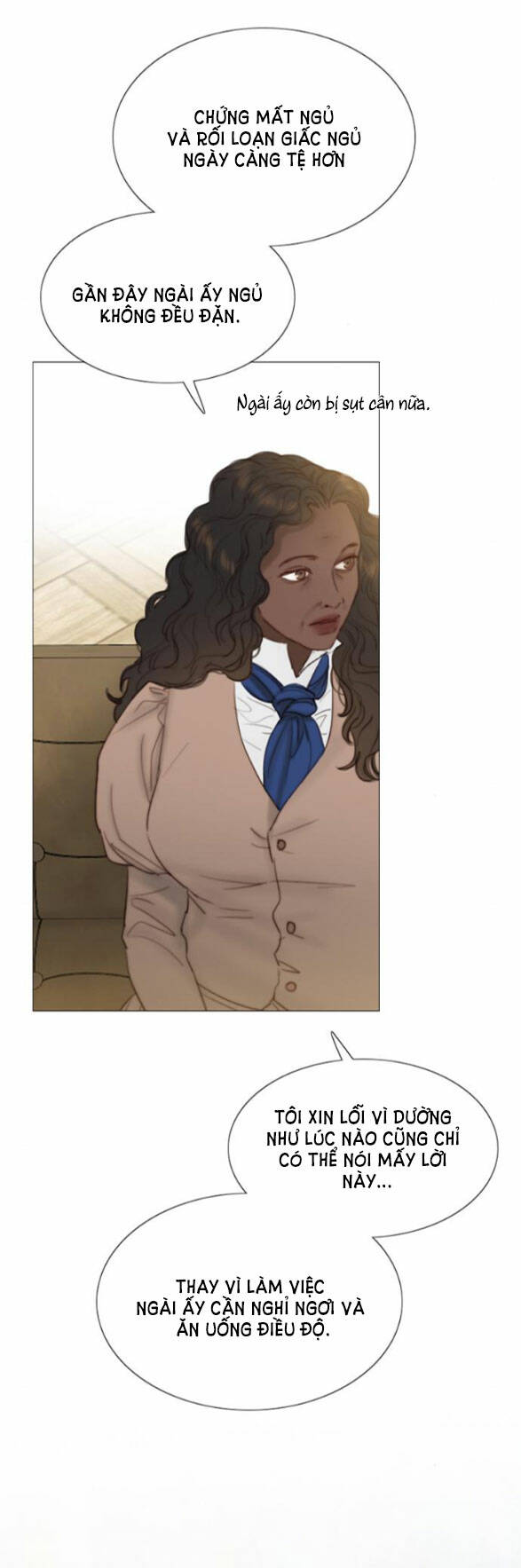 Serena Chapter 5.1 - Trang 2