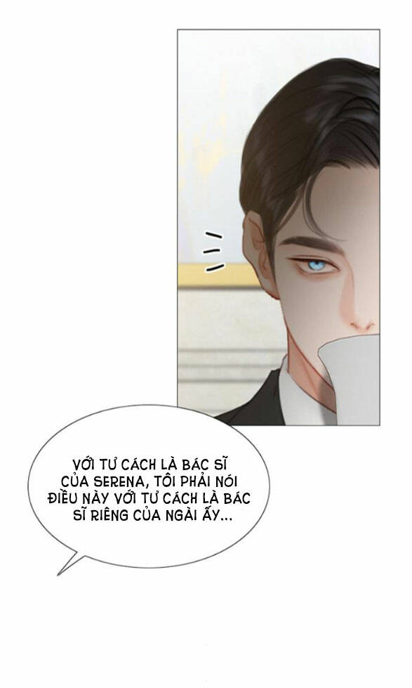Serena Chapter 5.1 - Trang 2