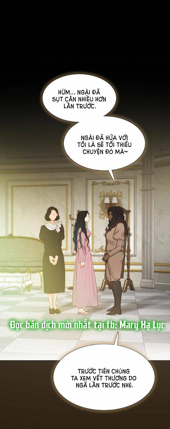 Serena Chapter 5.1 - Trang 2