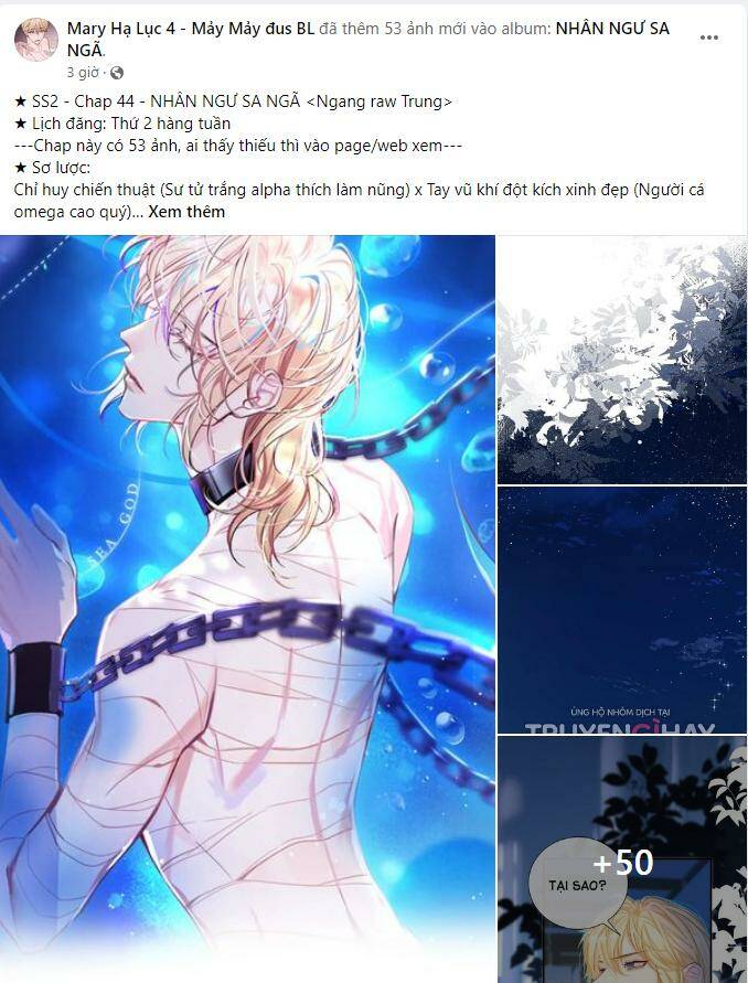 Serena Chapter 5.1 - Trang 2