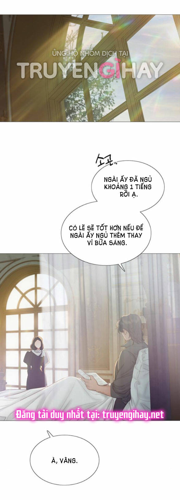 Serena Chapter 5.1 - Trang 2