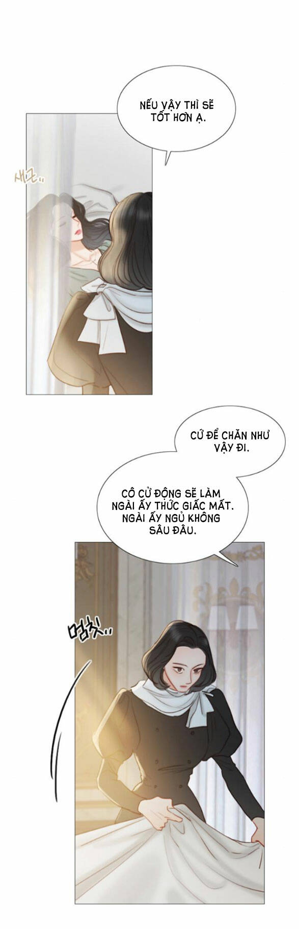 Serena Chapter 5.1 - Trang 2