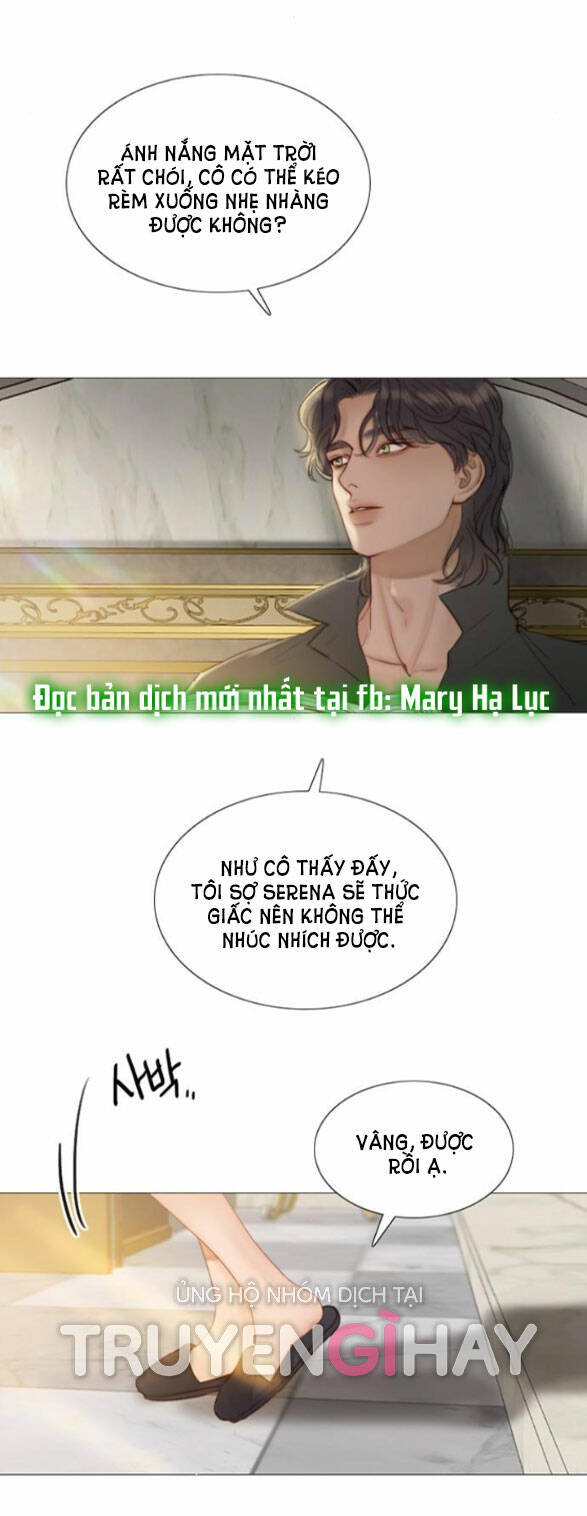 Serena Chapter 5.1 - Trang 2