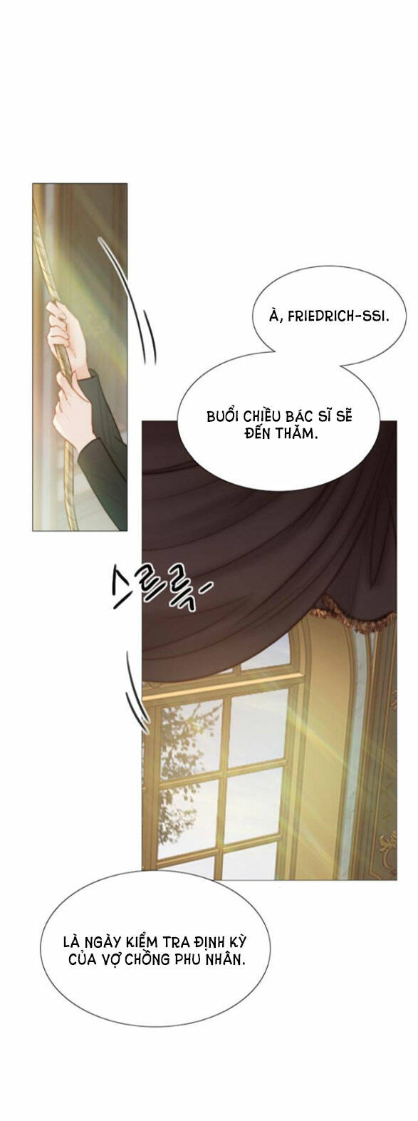Serena Chapter 5.1 - Trang 2